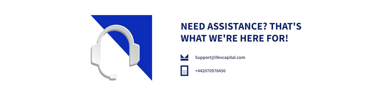 Ifexcapital Support