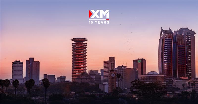 XM In Kenya